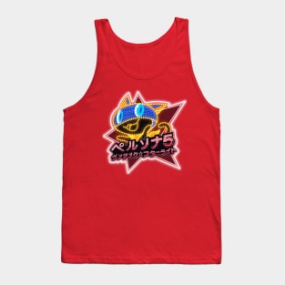 Morgana Dancing Star Night Tank Top